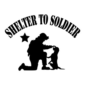 Shelter to Soldier Logo